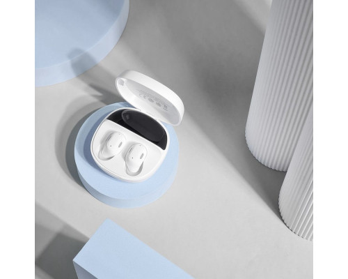 Бездротові навушники Baseus WM01 Plus TWS pink