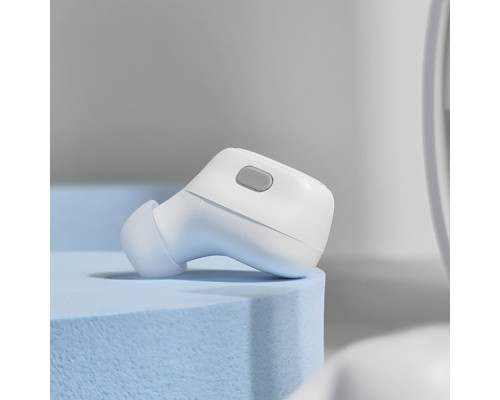 Бездротові навушники Baseus WM01 Plus TWS pink