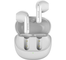 Бездротові навушники Proove Logic TWS (APP) pearl white 2003000268546 6901116832384