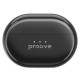 Бездротові навушники Proove Woop TWS with ANC silver/black 2001001293291 6900111184313