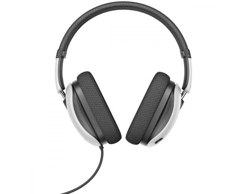 Дротові навушники Baseus GoPlay 1 Max Gaming white 2003000229615 6932172678678