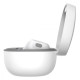 Бездротові навушники Baseus WM01 True TWS white 2003000266252