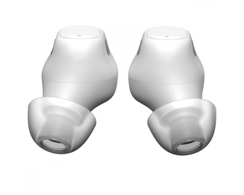 Бездротові навушники Baseus WM01 True TWS white 2003000266252