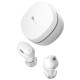 Бездротові навушники Baseus WM01 True TWS white 2003000266252