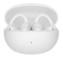 Бездротові навушники Baseus Bass BC1 Open-Ear TWS white 2003000272550 6932172694425