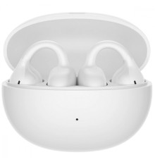 Бездротові навушники Baseus Bass BC1 Open-Ear TWS white 2003000272550 6932172694425