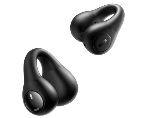 Бездротові навушники Baseus Bass 15 Clip Open-Ear TWS white 2003000212785 6932172674328