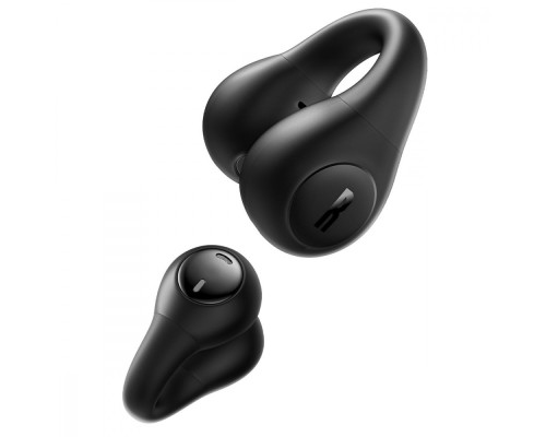 Бездротові навушники Baseus Bass 15 Clip Open-Ear TWS white 2003000212785 6932172674328