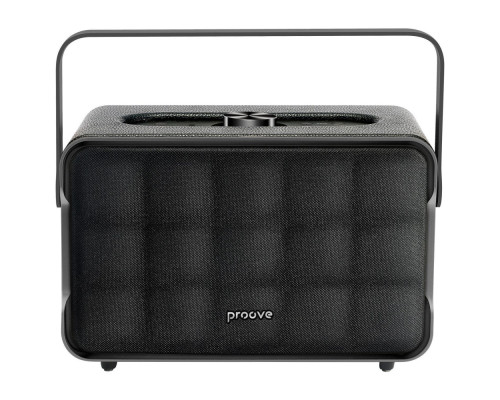 Портативна Акустика Proove Fader 80W (APP) black 2003000275469 6901115753574