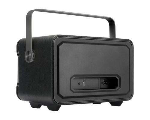 Портативна Акустика Proove Fader 80W (APP) black 2003000275469 6901115753574