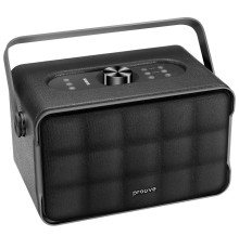 Портативна Акустика Proove Fader 80W (APP) black 2003000275469 6901115753574