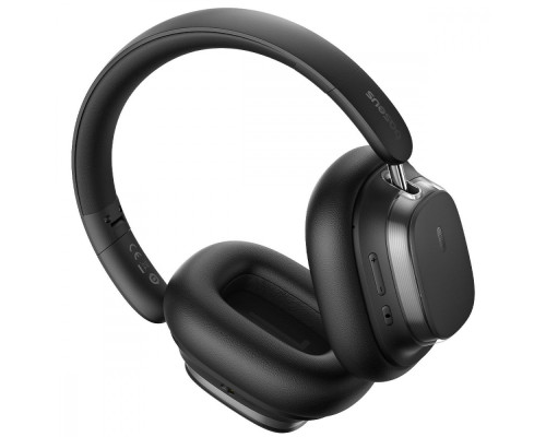 Бездротові навушники Baseus Bowie H1s white 2003000212891 6932172667139