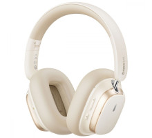 Бездротові навушники Baseus Bowie H1s white 2003000212891 6932172667139