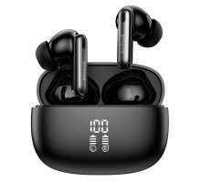 Бездротові навушники Proove Intro Pro TWS with ANC (APP) black 2003000201239 6901116078119