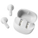 Бездротові навушники Proove Logic TWS (APP) pearl white 2003000268546 6901116832384