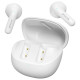 Бездротові навушники Proove Logic TWS (APP) pearl white 2003000268546 6901116832384