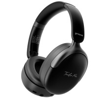 Бездротові навушники Proove Tender Pro with ANC (APP) black 2003000263398 6901114933243