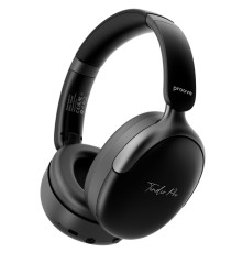 Бездротові навушники Proove Tender Pro with ANC (APP) black 2003000263398 6901114933243