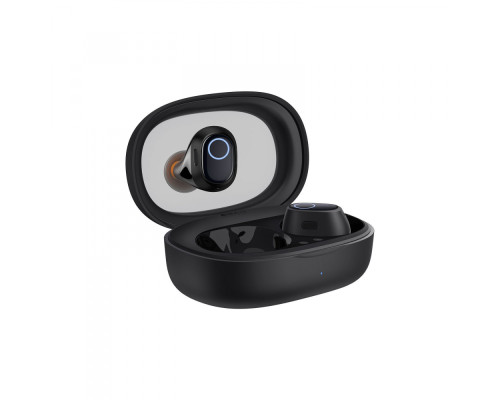 Бездротові навушники Baseus Bowie WM03 TWS black