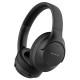 Бездротові навушники Proove Silence Plus with ANC black 2001001860097 6901111489477