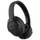 Бездротові навушники Proove Silence Plus with ANC black 2001001860097 6901111489477