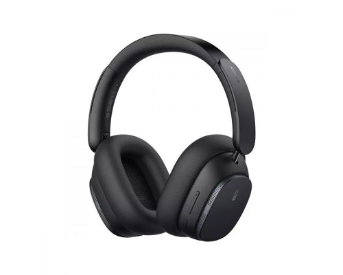 Бездротові навушники Baseus Bowie H1 Pro black