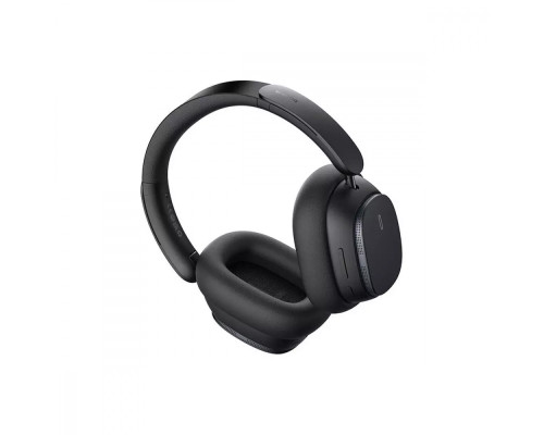 Бездротові навушники Baseus Bowie H1 Pro black