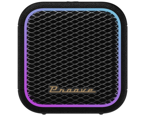 Портативна Акустика Proove Funk 15W (APP) black 2003000274486 6901113206423