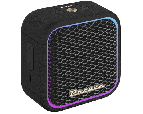 Портативна Акустика Proove Funk 15W (APP) black 2003000274486 6901113206423
