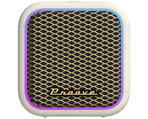 Портативна Акустика Proove Funk 15W (APP) black 2003000274486 6901113206423