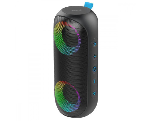 Портативна Акустика Proove SoundTrap 20W black 2001001750077 6901116744915