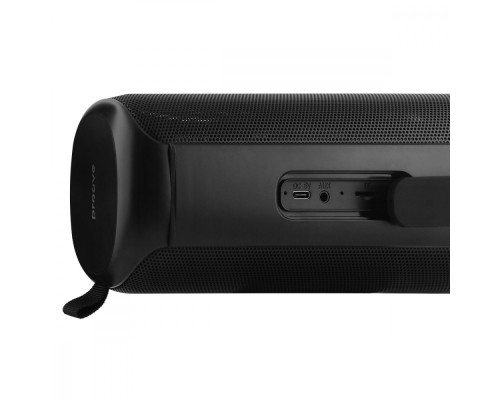 Портативна Акустика Proove SoundTrap 20W black 2001001750077 6901116744915