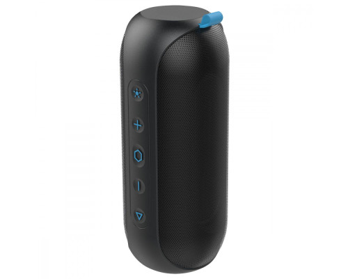 Портативна Акустика Proove SoundTrap 20W black 2001001750077 6901116744915