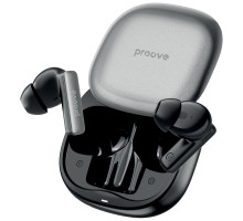 Бездротові навушники Proove NoLimit TWS with Hybrid ANC (APP) black/gray 2003000258301 6901116656973