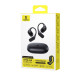 Бездротові Навушники Baseus Eli 2i Fit Open-Ear True black 2003000288766 6932172696931