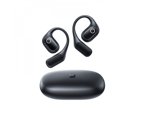 Бездротові Навушники Baseus Eli 2i Fit Open-Ear True black 2003000288766 6932172696931