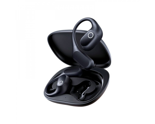 Бездротові Навушники Baseus Eli 2i Fit Open-Ear True black 2003000288766 6932172696931