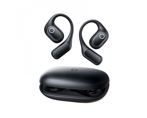 Бездротові Навушники Baseus Eli 2i Fit Open-Ear True black 2003000288766 6932172696931