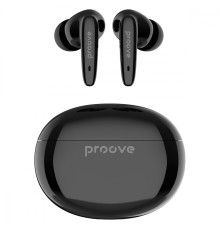 Бездротові навушники Proove MoshPit 2 TWS black 2001001860080 6901111350067