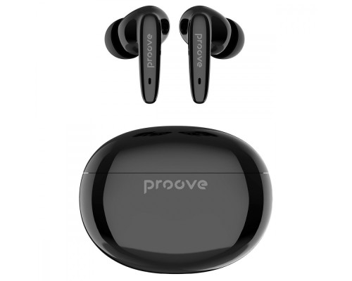 Бездротові навушники Proove MoshPit 2 TWS black 2001001860080 6901111350067