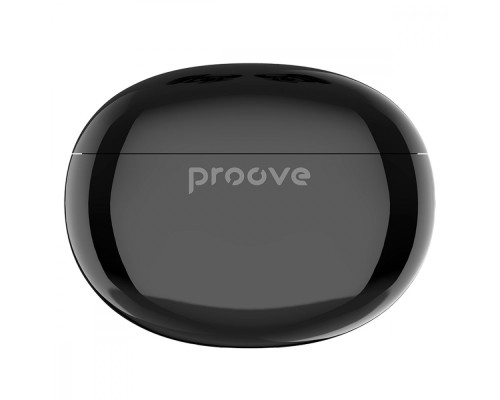 Бездротові навушники Proove MoshPit 2 TWS black 2001001860080 6901111350067