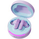 Бездротові навушники Proove Mello TWS with ANC (APP) cotton candy 2003000297027 6901113012932