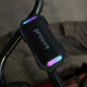 Портативна Акустика Proove Black Rock 10W (APP) black/blue 2003000297003 6901112975603