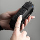 Портативна Акустика Proove Black Rock 10W (APP) black/blue 2003000297003 6901112975603