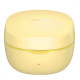 Бездротові навушники Baseus WM01 TWS yellow