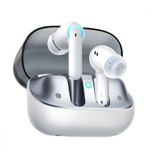 Бездротові навушники Baseus AeQur G10 TWS white 2001001739904 6932172634872