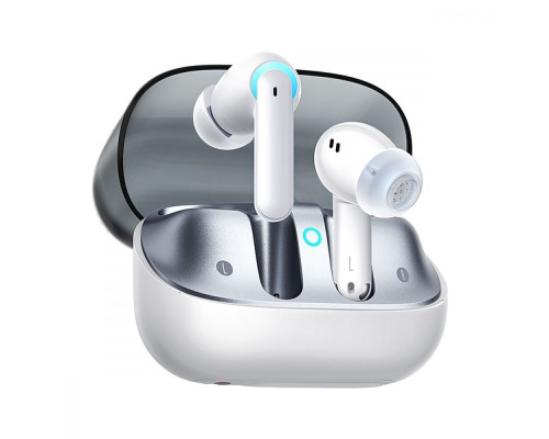 Бездротові навушники Baseus AeQur G10 TWS white 2001001739904 6932172634872