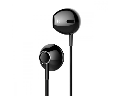 Навушники Baseus Enock H06 red