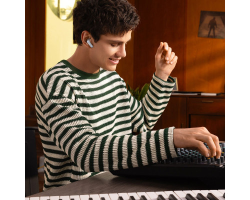 Бездротові навушники Baseus Bowie M2s Pro TWS black 2003000229462 6932172661281