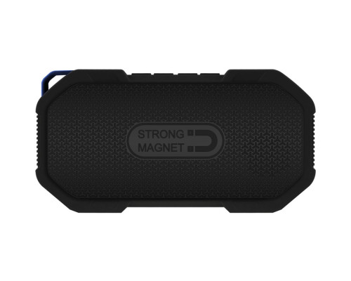 Портативна Акустика Proove Black Rock 10W (APP) black/blue 2003000297003 6901112975603